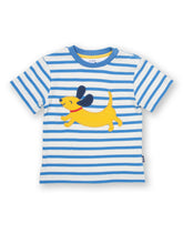 Load image into Gallery viewer, Kite Kids Sausage Dog T-Shirt

