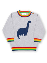 Load image into Gallery viewer, Kite Kids Dino Jumper
