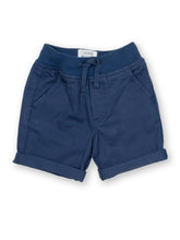 Load image into Gallery viewer, Kite Kids Yacht Shorts Navy
