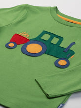 Load image into Gallery viewer, Kite Kids Potato Tractor T-Shirt
