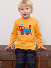 Load image into Gallery viewer, Kite Kids Full Steam Ahead T-Shirt
