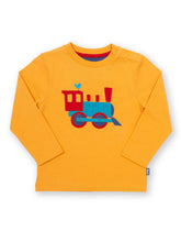 Load image into Gallery viewer, Kite Kids Full Steam Ahead T-Shirt
