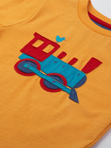 Kite Kids Full Steam Ahead T-Shirt
