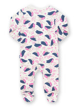 Load image into Gallery viewer, Kite Kids Bonnie Robin Robin Sleepsuit
