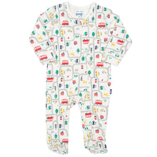 Load image into Gallery viewer, Kite Kids My Journey Sleepsuit
