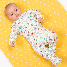 Load image into Gallery viewer, Kite Kids My Journey Sleepsuit
