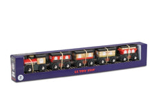 Load image into Gallery viewer, Le Toy Van Royal Express Train
