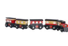 Load image into Gallery viewer, Le Toy Van Royal Express Train

