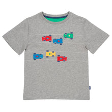 Load image into Gallery viewer, Kite Kids E-Race T-shirt
