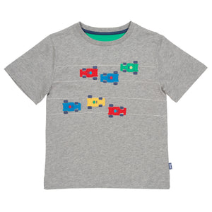 Kite Kids E-Race T-shirt