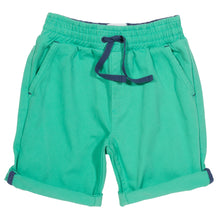 Load image into Gallery viewer, Kite Kids Yacht Shorts Green
