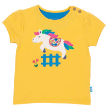 Load image into Gallery viewer, Kite Kids Little Pony T-Shirt
