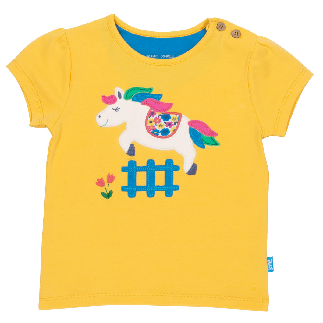 Kite Kids Little Pony T-Shirt