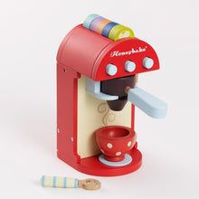 Load image into Gallery viewer, Le Toy Van Cafe Machine
