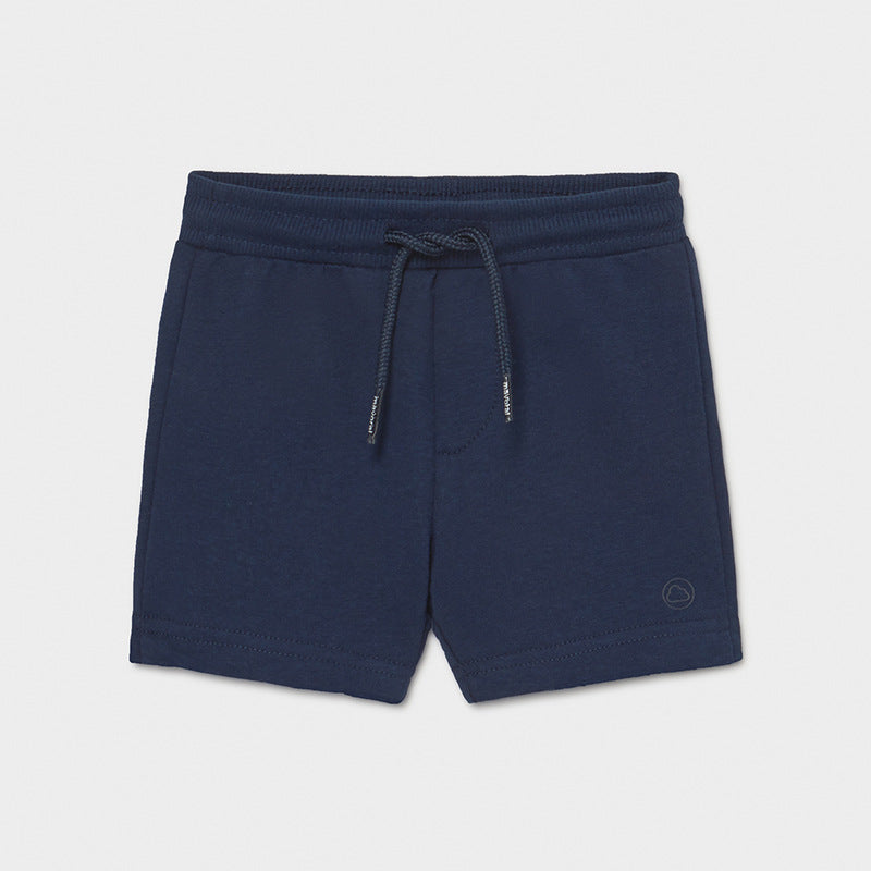 Mayoral Basic Jogging Shorts for Baby Boy Eliza Doolittle